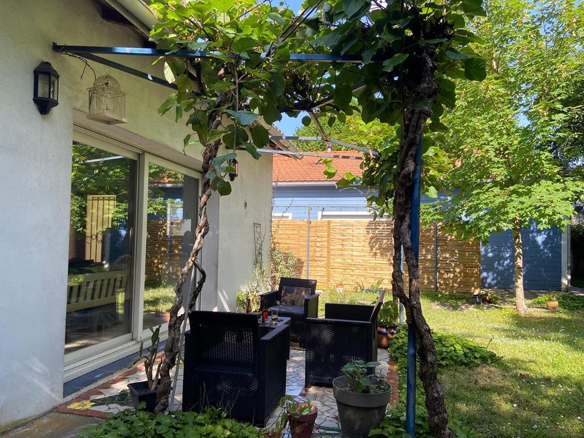 Ferienhaus La Maison De Mamie