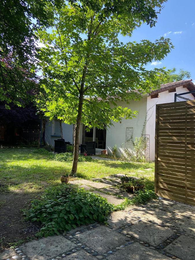 La Maison De Mamie * Pessac